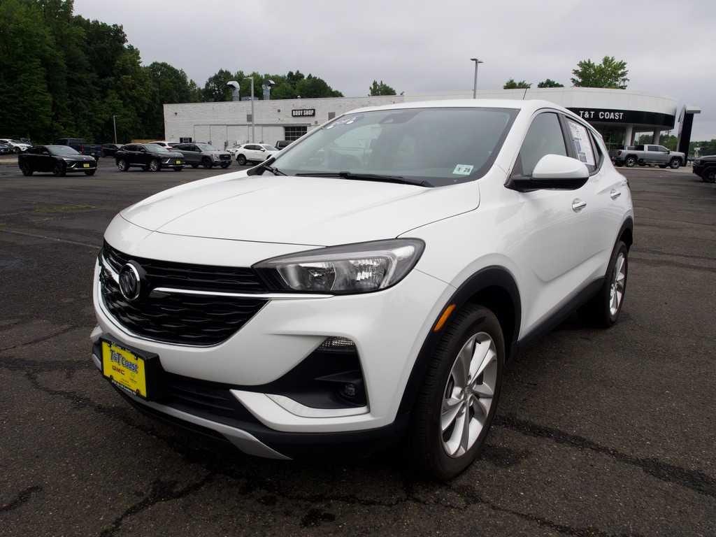 2023 Buick Encore GX Preferred - Photo 1