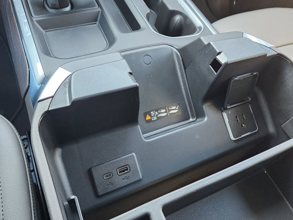 2026 GMC Sierra 1500 SLT - Photo 34