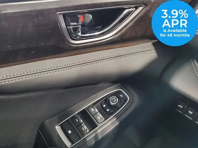 2026 Subaru Ascent Touring - Photo 18