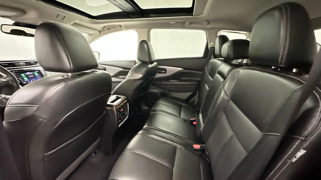 2022 Nissan Murano SL - Photo 10