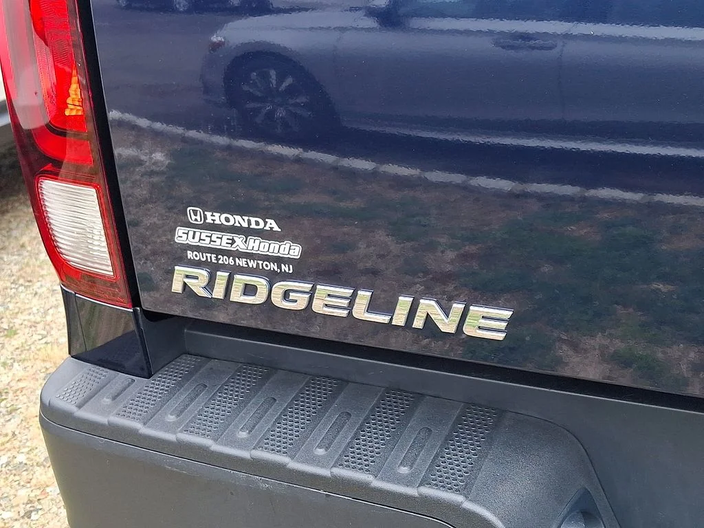 2023 Honda Ridgeline RTL - Photo 31