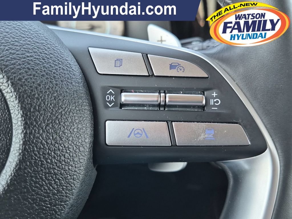 2024 Hyundai Palisade Limited - Photo 17