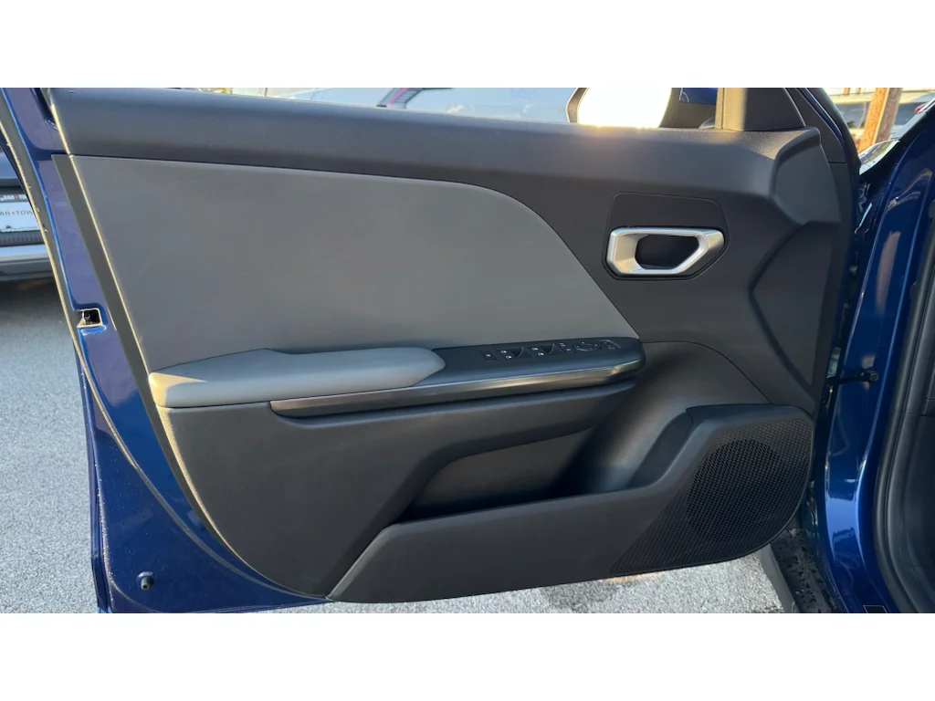 New 2026 Blu Kia GT-Line image 21