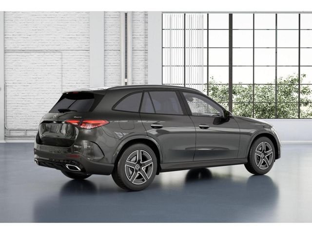 Certified Used 2026 Gray Mercedes-Benz GLC 300 image 22