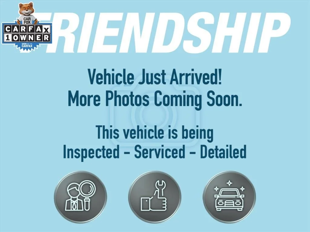 Used 2025 Red Toyota SR5 image 3