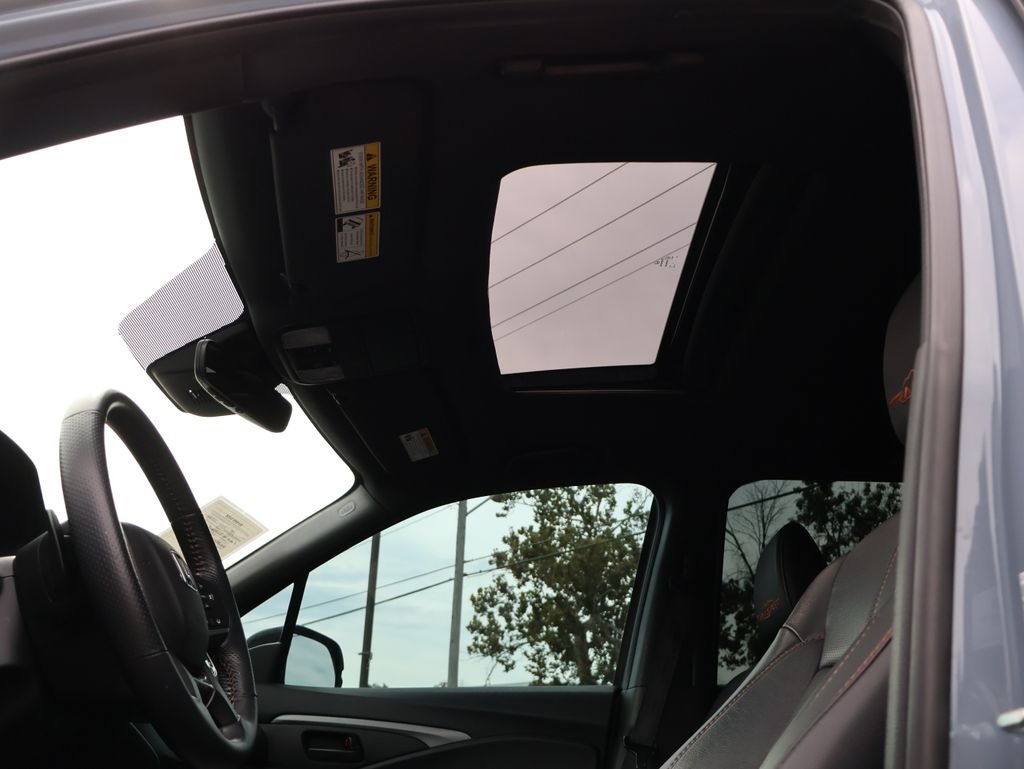 Used 2023  Honda TrailSport image 35