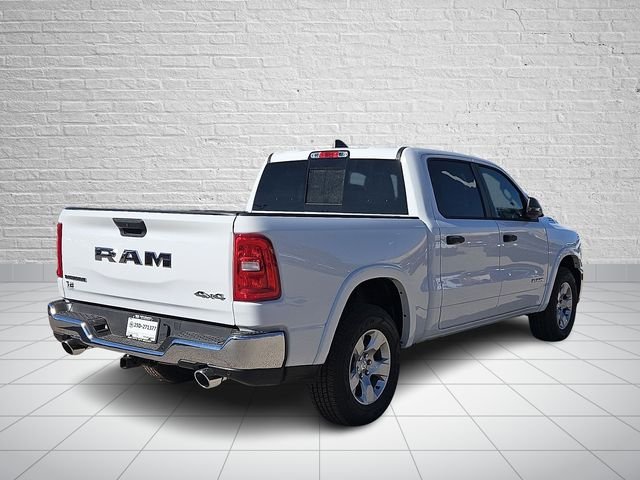 2026 RAM 1500 Big Horn/Lone Star - Photo 4