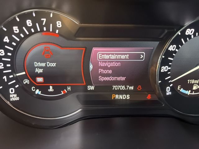 2019 Lincoln MKC Select - Photo 13