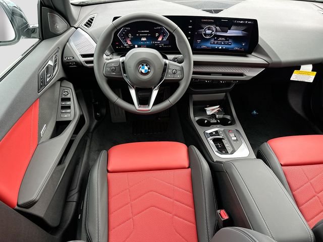 New 2026 White BMW 228 Gran Coupe image 16