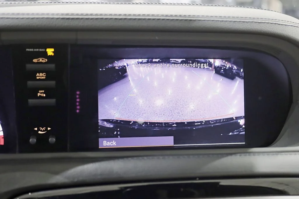 Used 2011  Mercedes-Benz CL 63 AMG® image 22