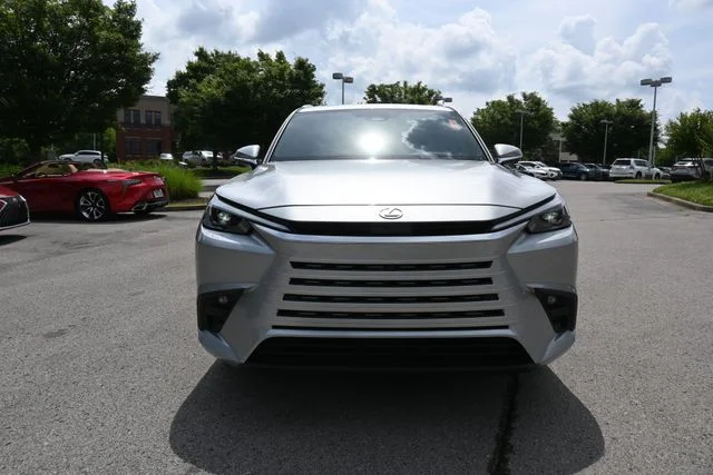 Certified Used 2024 CELESTIAL SILVER Lexus 350 Luxury image 15