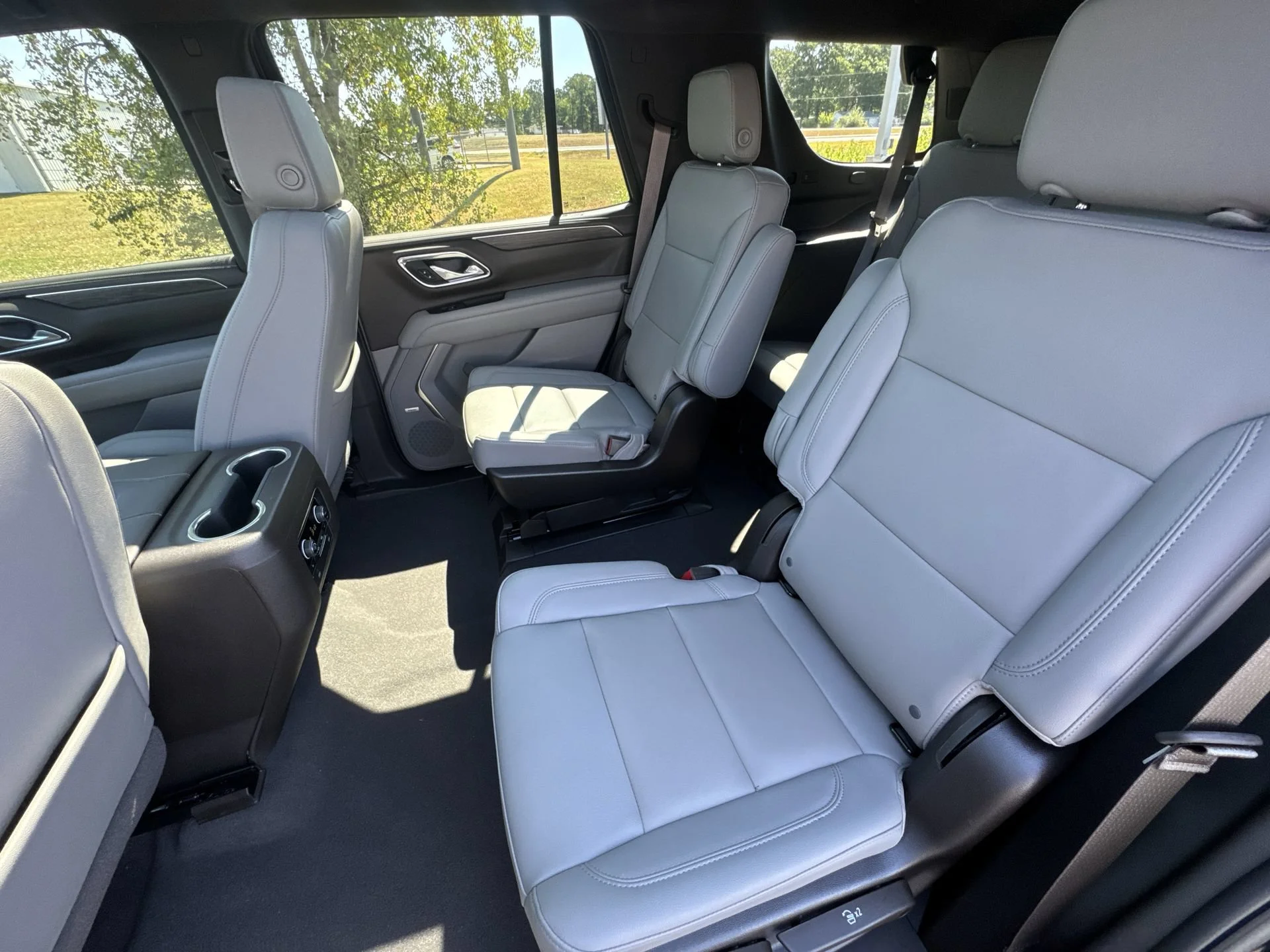 2022 Chevrolet Tahoe LT - Photo 22