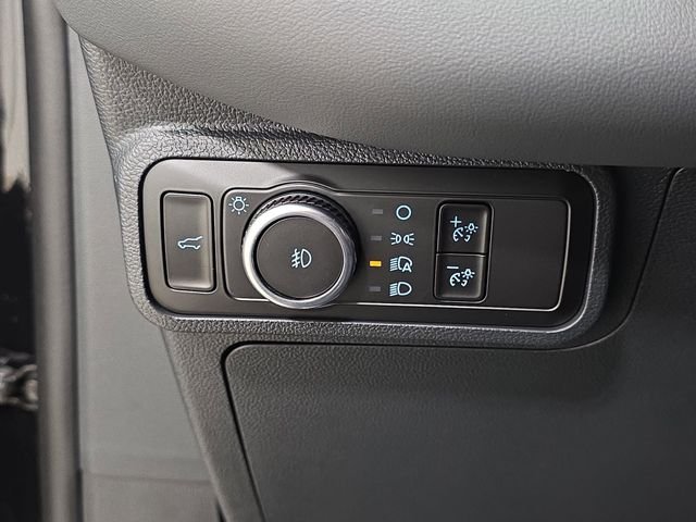 Used 2026 Black Ford Active image 26