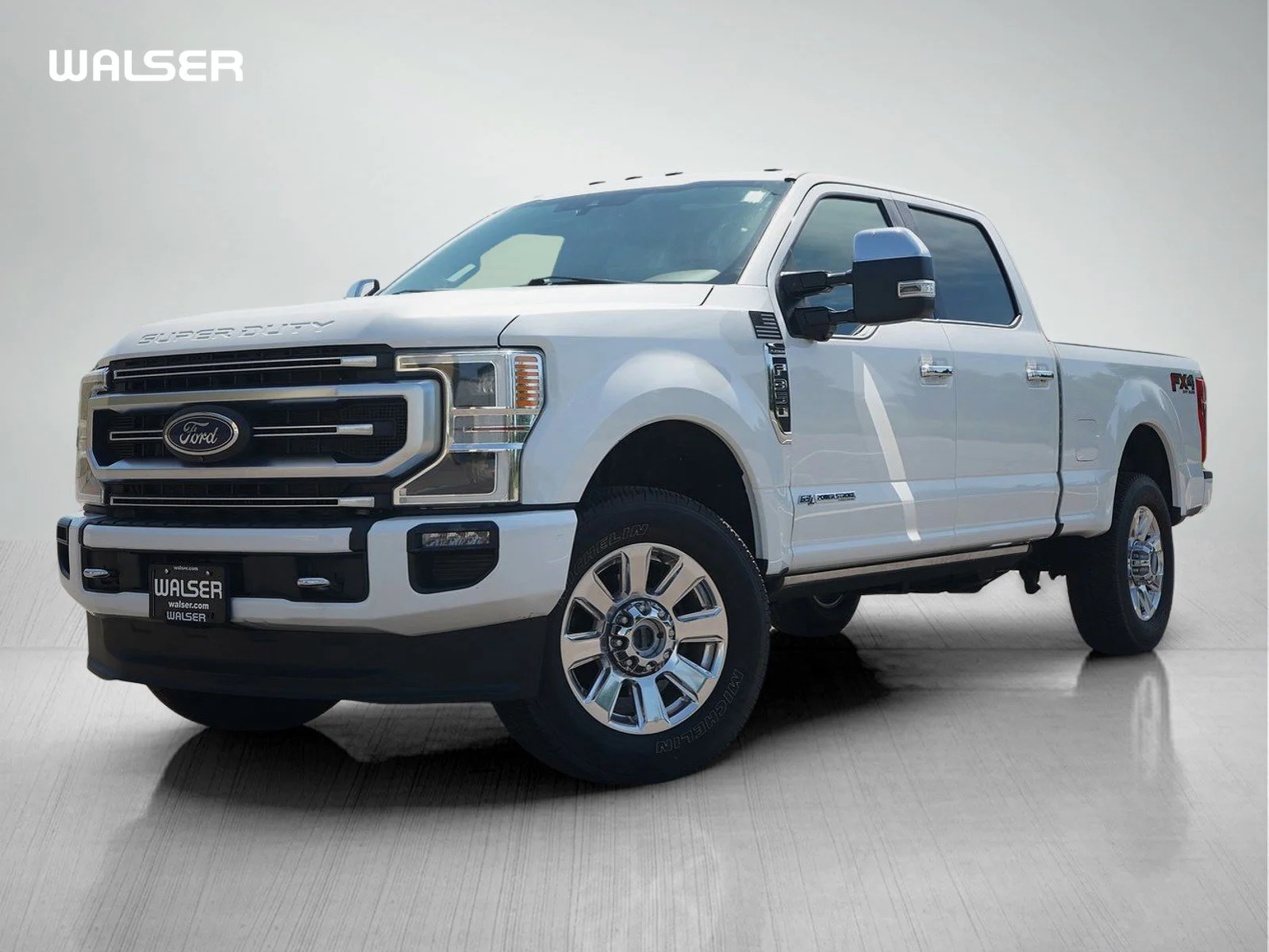 2022 Ford F-350's photo
