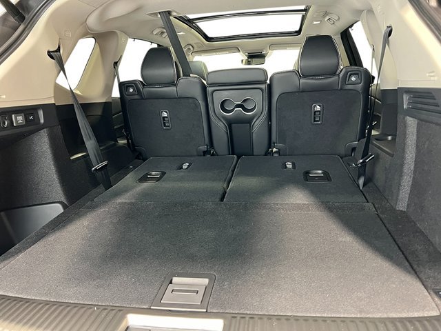 2026 Acura MDX Advance Package - Photo 34