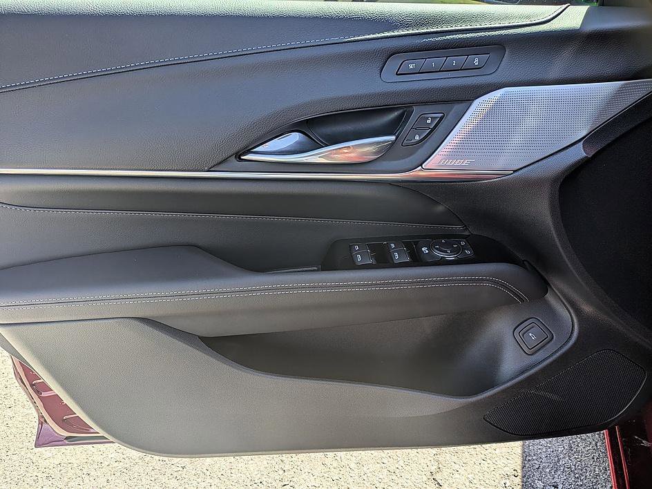 2025 Cadillac CT4 Premium Luxury - Photo 13