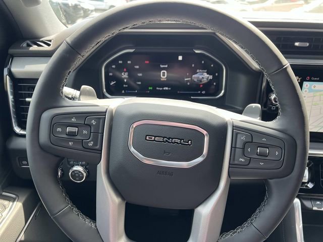 New 2026 Onyx Black GMC Elevation image 51