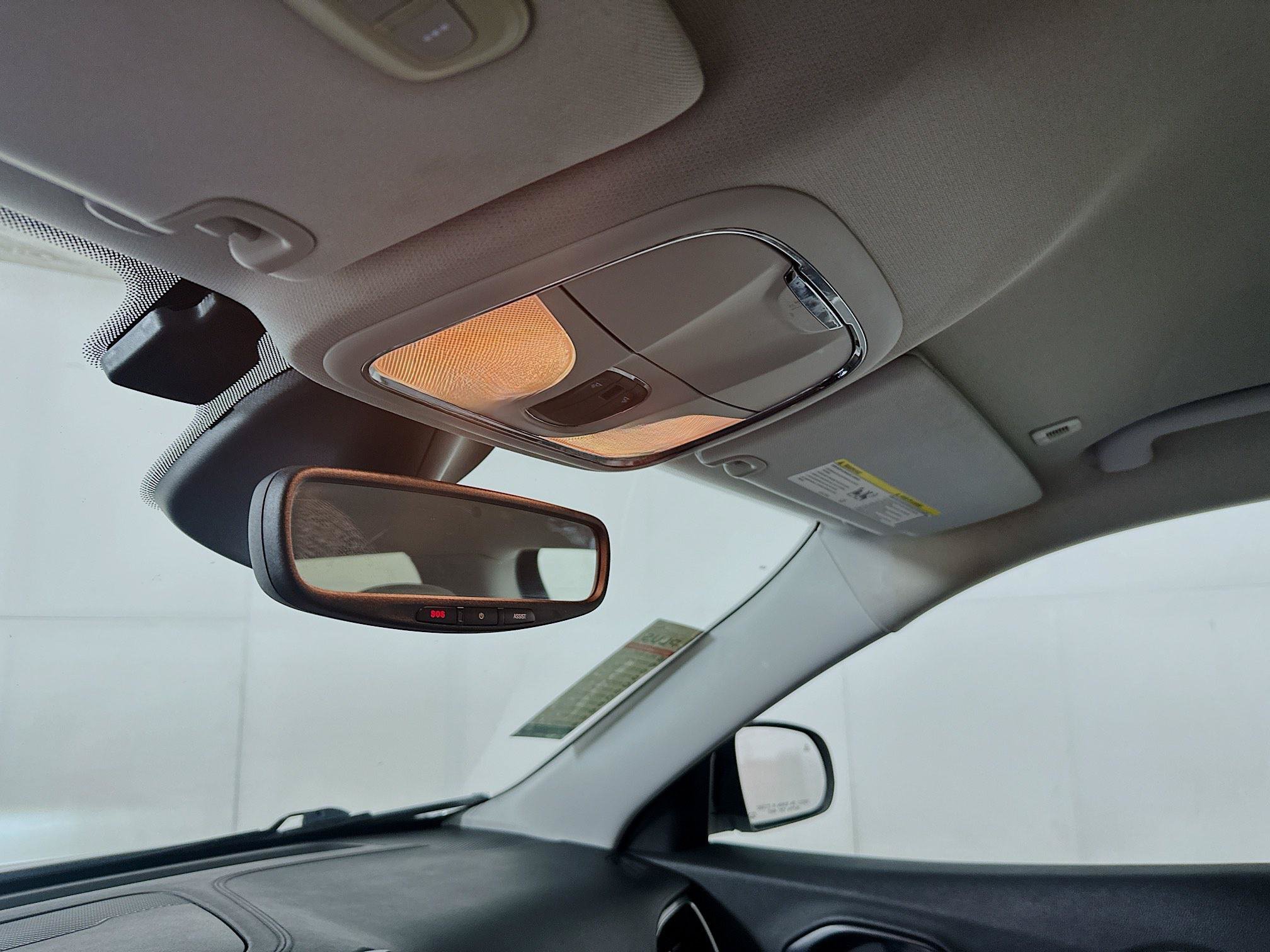 Used 2019 Bright White Clearcoat Jeep Limited image 18