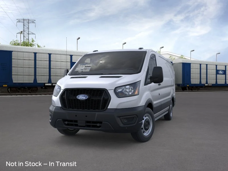 New 2026 Ingot Silver Metallic Ford Base image 2