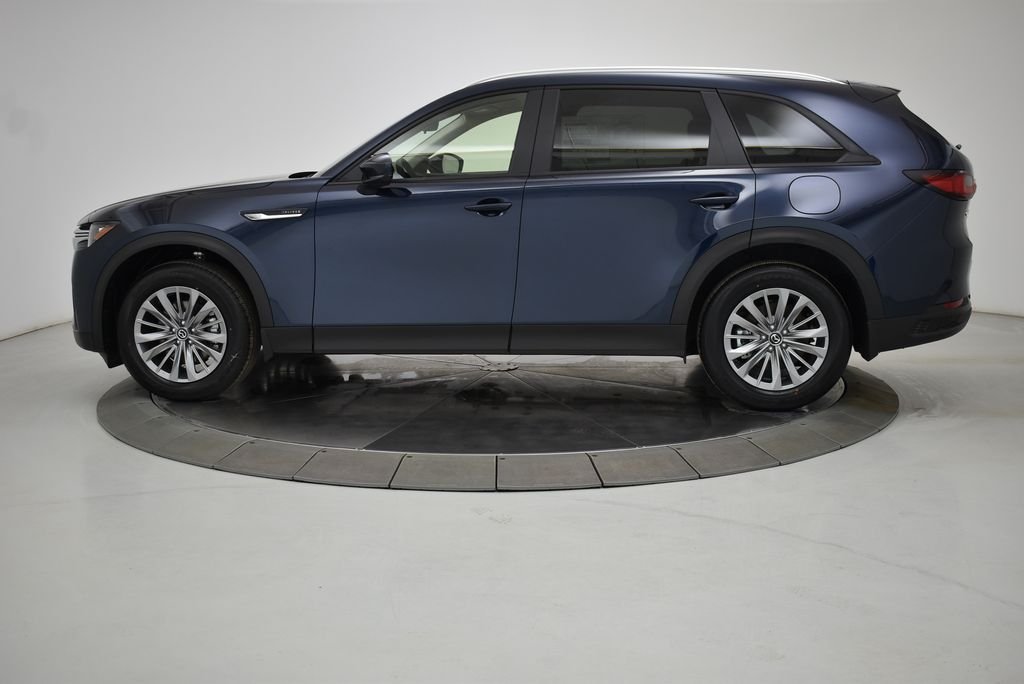 2026 Mazda CX-90 Select Package - Photo 16