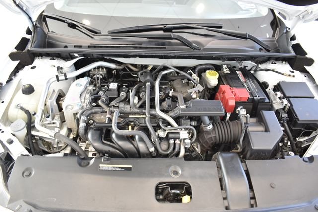 Used 2024 White Nissan S image 28