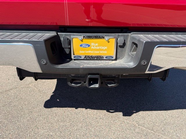 2023 Ford F-250 Super Duty Lariat - Photo 47