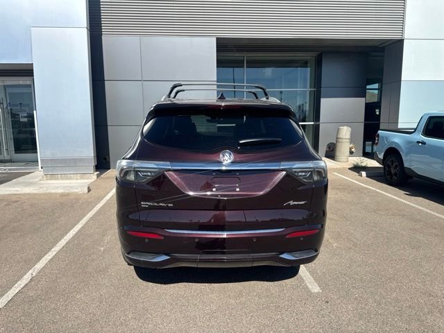 2023 Buick Enclave Avenir - Photo 11
