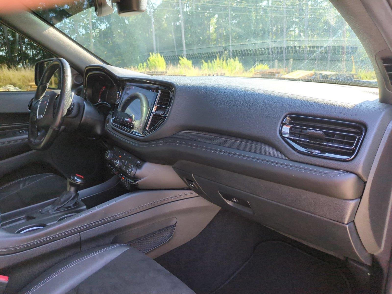 Used 2021 Octane Red Pearlcoat Dodge GT Plus image 39
