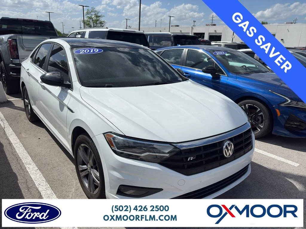 2019 Volkswagen Jetta 1.4T R-Line Auto SULEV's photo