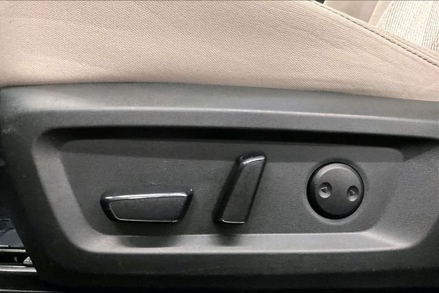 2025 Nissan Rogue SV - Photo 29