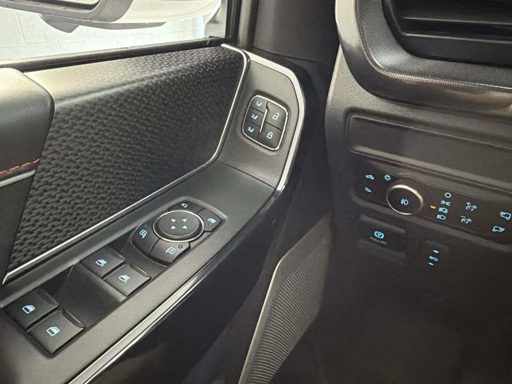 Used 2026 White Ford Raptor image 27