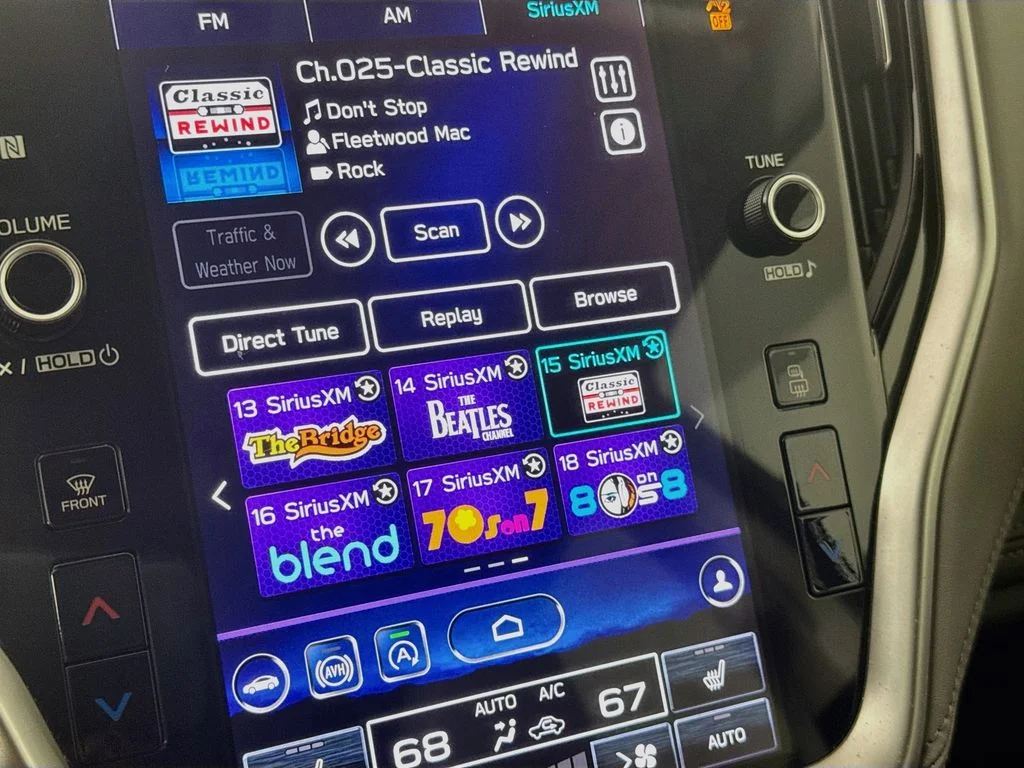 Used 2021 Gray Subaru Limited image 17