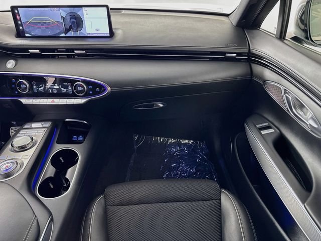 2024 GENESIS GV70 Standard - Photo 43