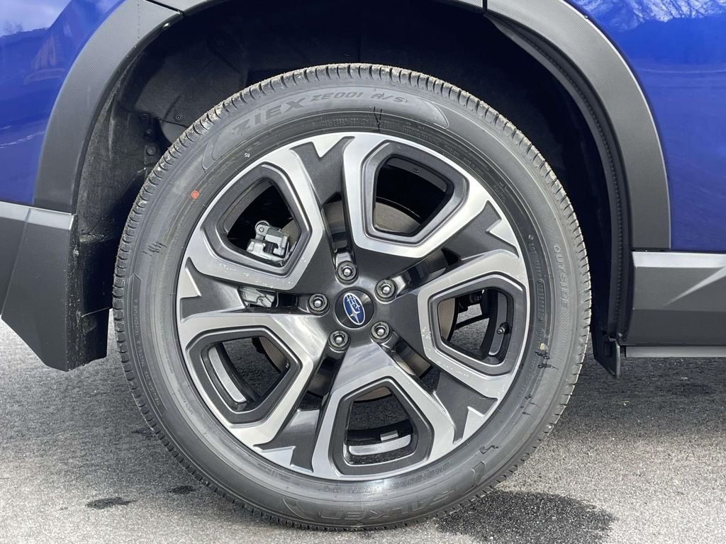 2026 Subaru Ascent Limited - Photo 31