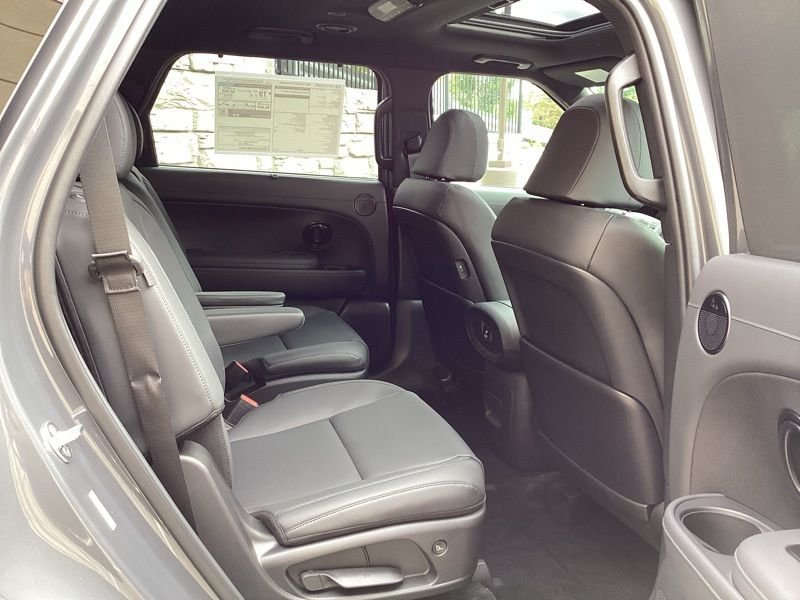 2026 Hyundai Palisade XRT Pro - Photo 18