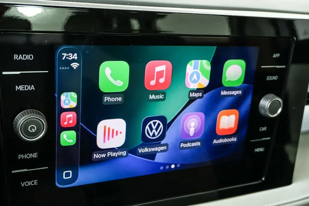 New 2026 Deep Black Pearl VOLKSWAGEN SESUN image 15
