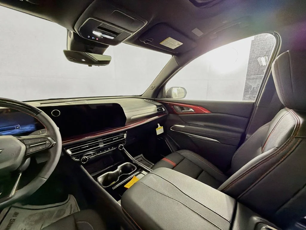 2026 Chevrolet Traverse RS - Photo 22