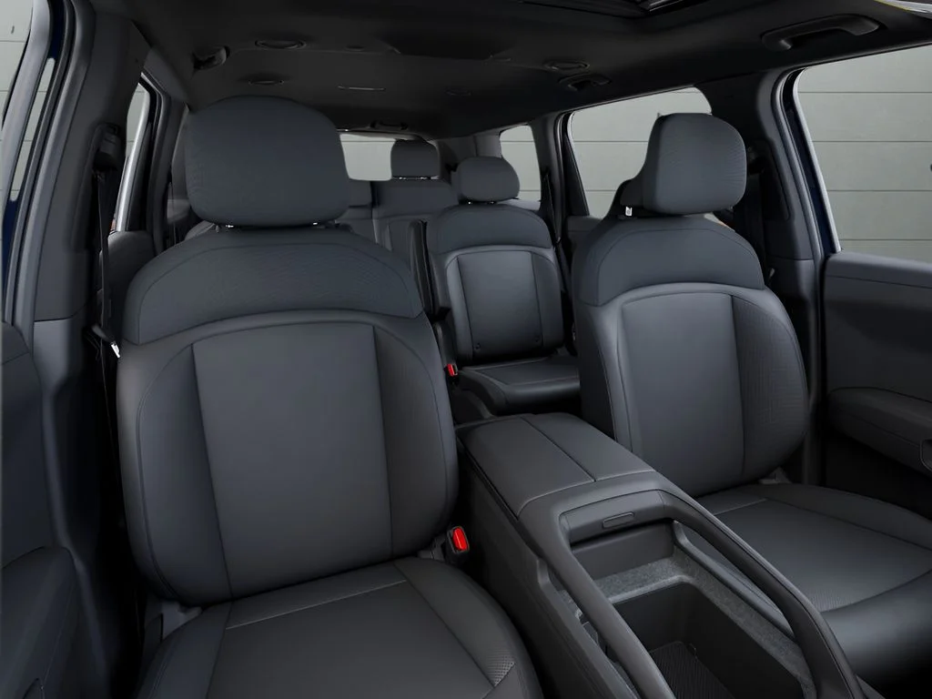 New 2027 Midnight Lake Blue Kia S image 10