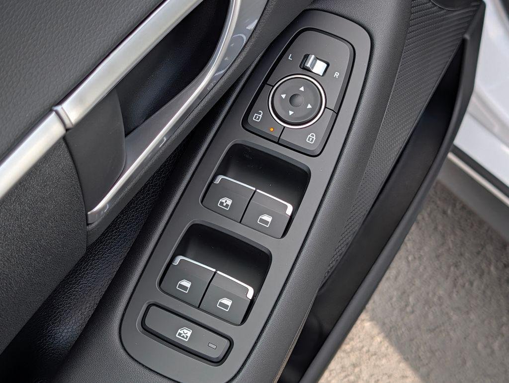 2026 Hyundai Sonata SE - Photo 17