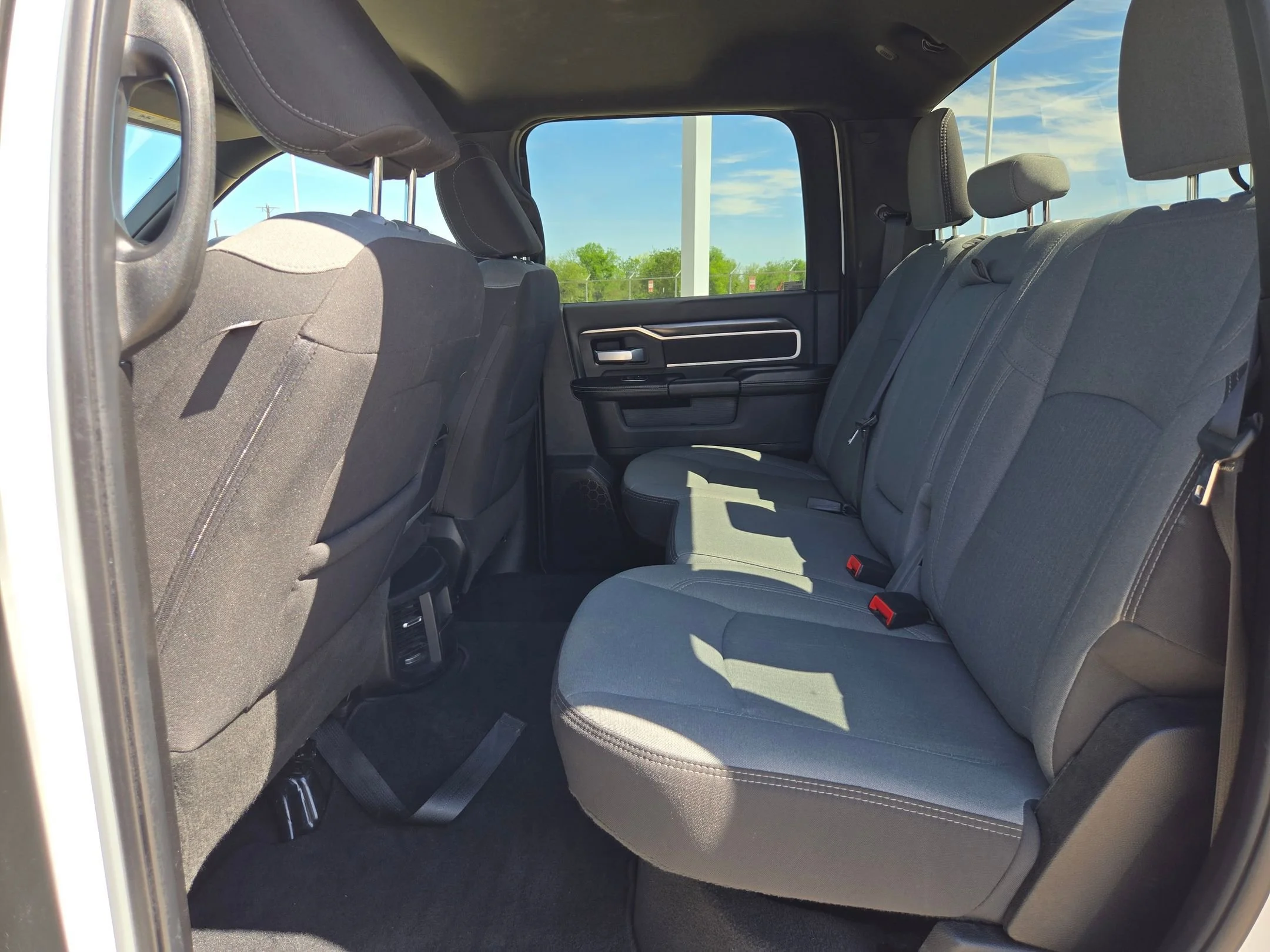 2024 RAM Ram 2500 Pickup Big Horn - Photo 13