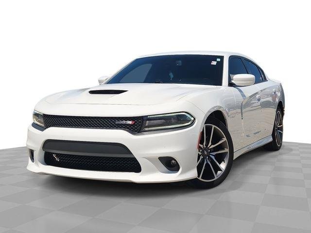 2020 Dodge Charger R/T's photo