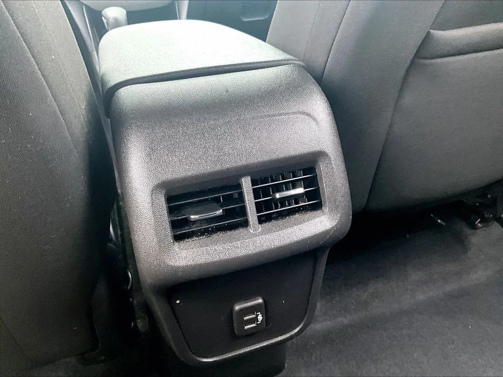 Certified Used 2023 Gray Chevrolet LT image 12