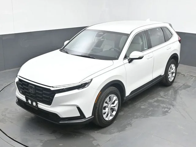 Used 2023 White Honda LX image 14