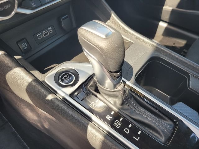 Used 2024 Gray Nissan SV image 20