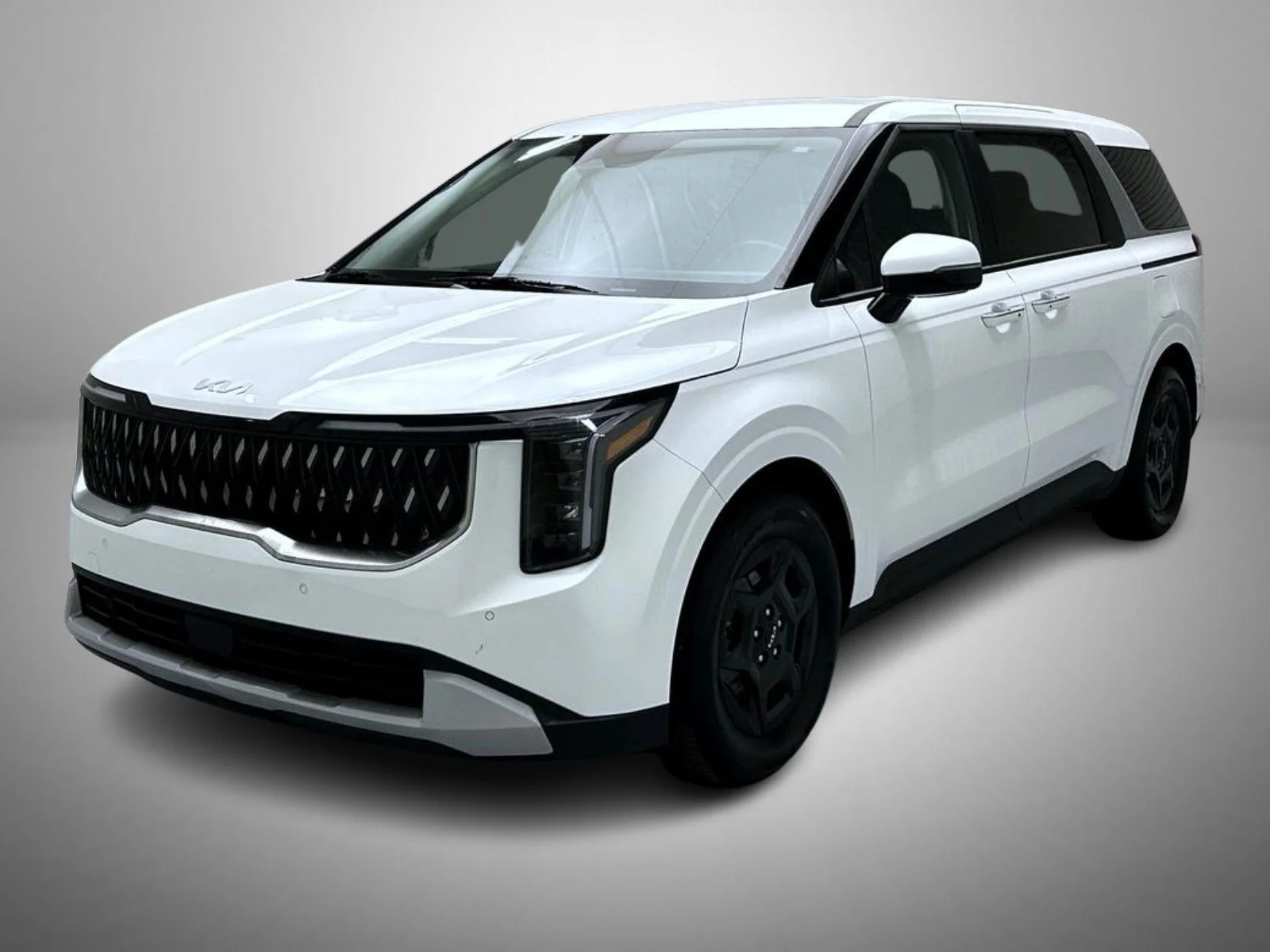 2025 Kia Sedona LXS's photo