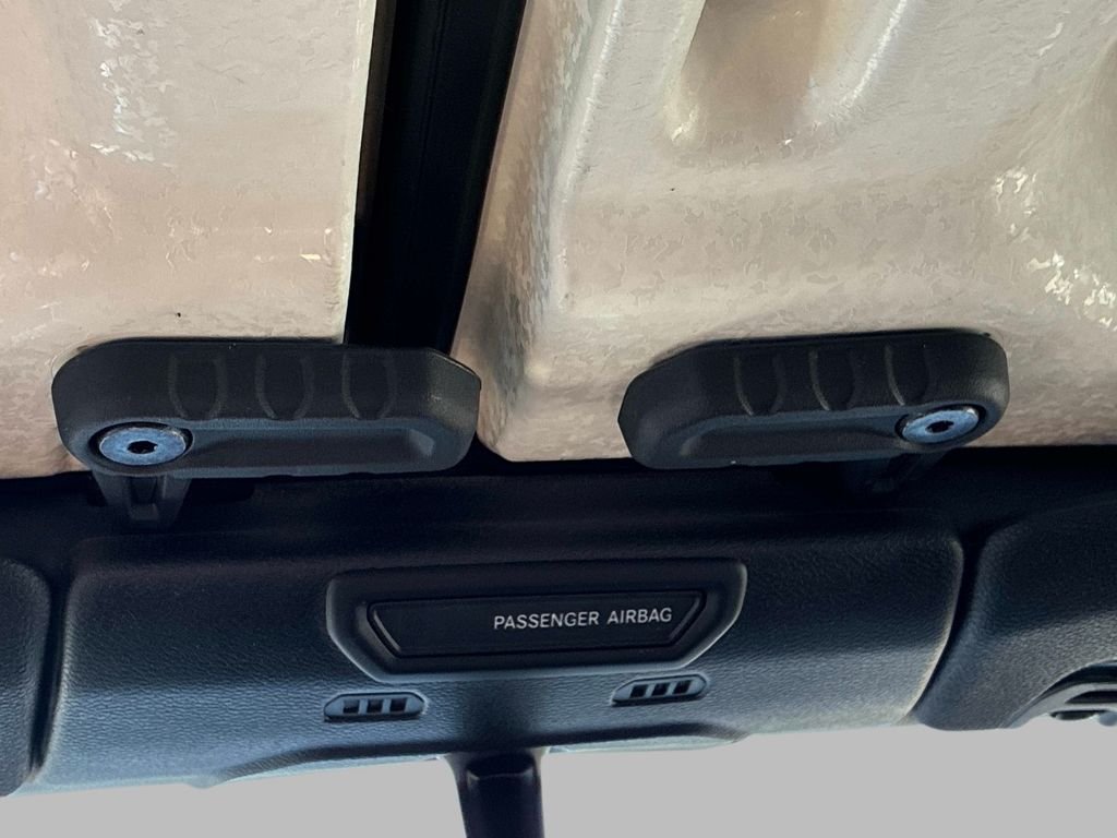 Used 2020 Blue Jeep Rubicon image 34