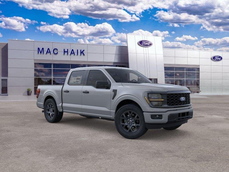 New 2026 Avalanche Ford STX® image 7