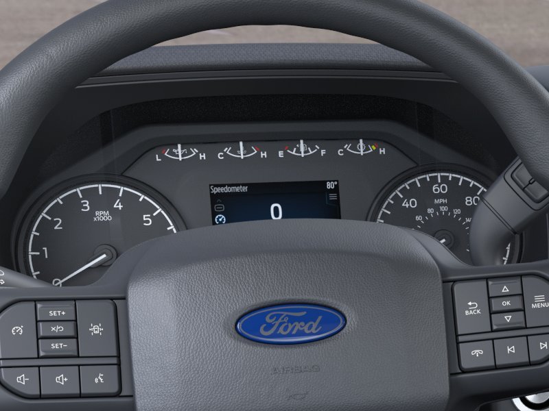New 2026 Oxford White Ford XL image 35