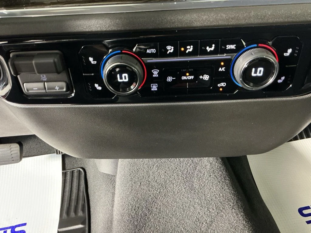 Used 2023 Gray Chevrolet RST image 24