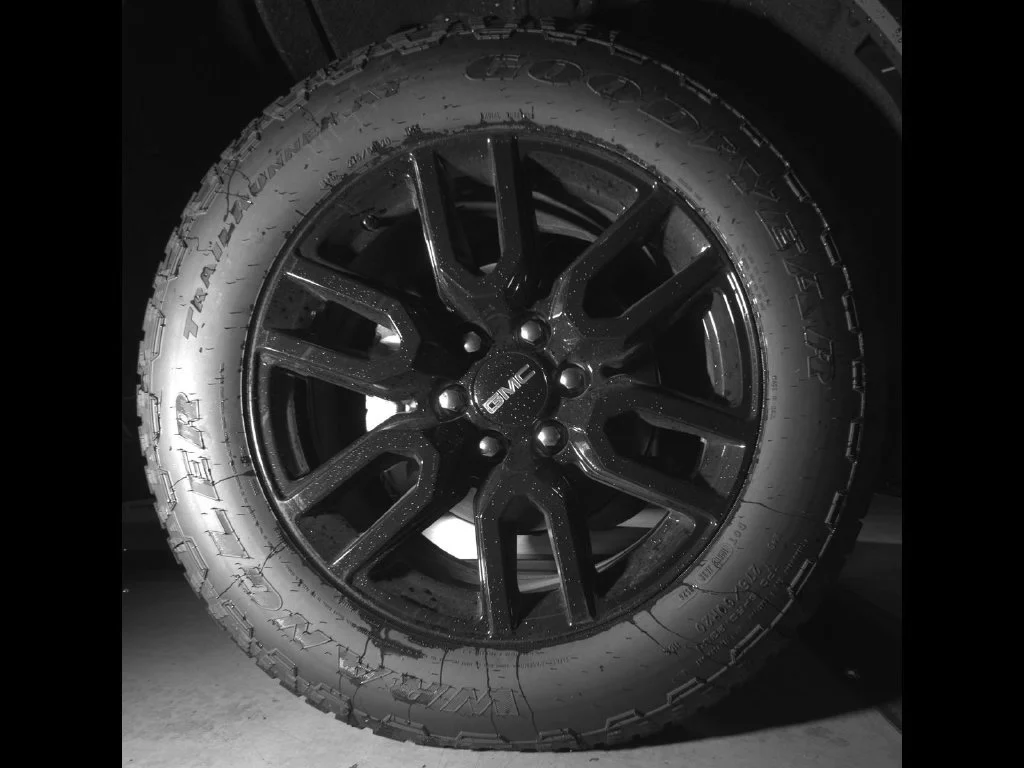 New 2026 Black GMC Elevation image 14